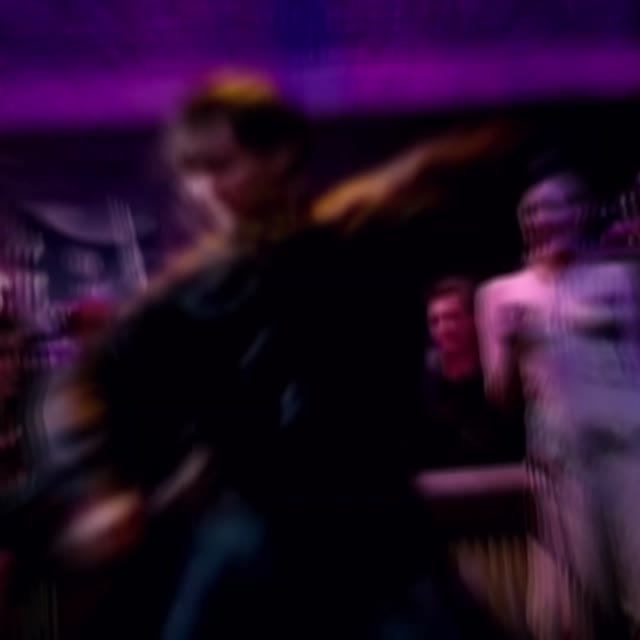 Кадр эдита с Хеднасом и Bully Maguire